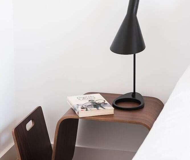 Madalena Orquídea Living