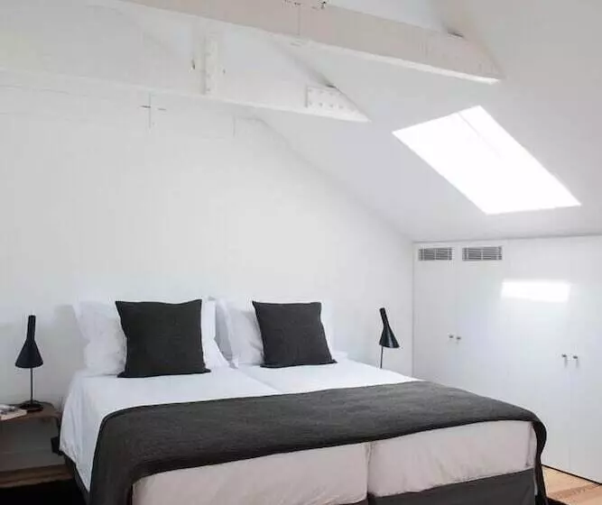 Madalena Orquídea Living