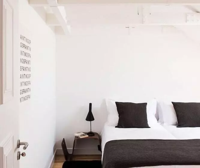 Madalena Orquídea Living