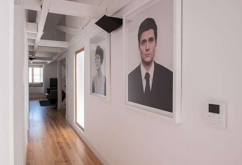 Madalena Orquídea Living