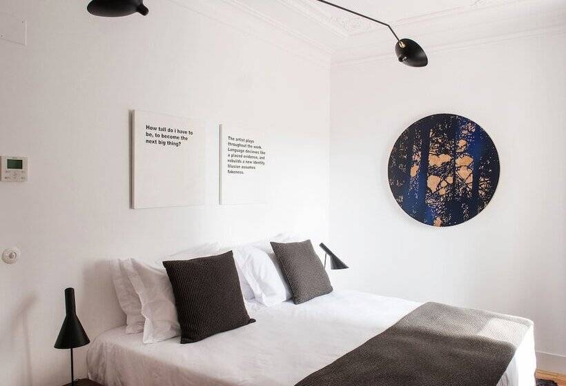 Madalena Orquídea Living