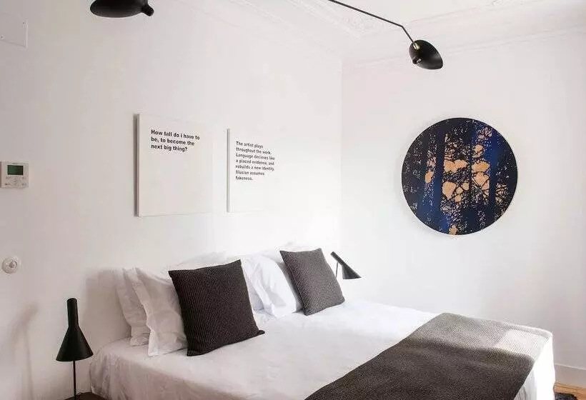 Madalena Orquídea Living