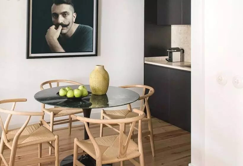 Madalena Orquídea Living