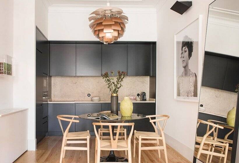 Madalena Orquídea Living