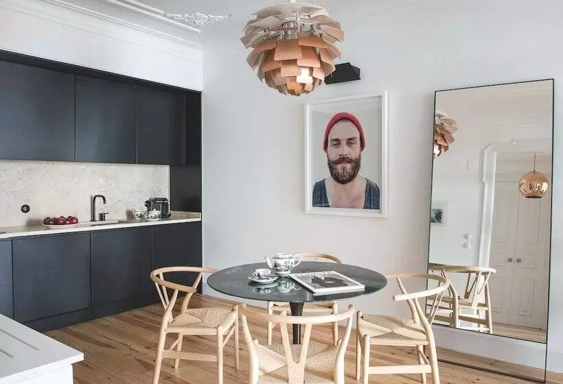 Madalena Orquídea Living