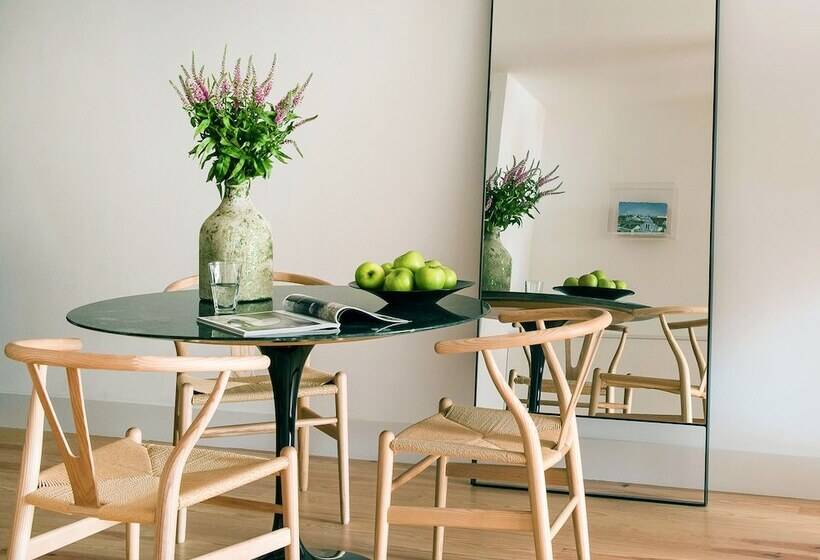 Madalena Orquídea Living