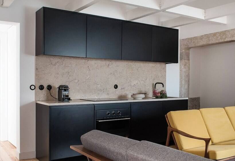 Madalena Orquídea Living