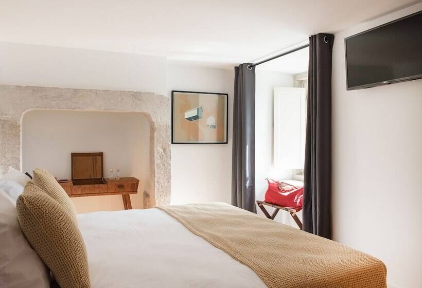 Madalena Orquídea Living