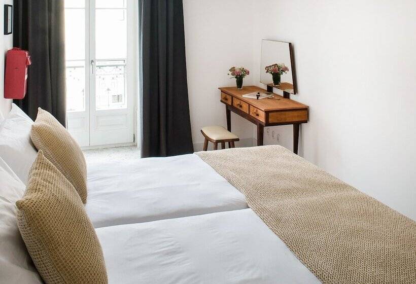 Madalena Orquídea Living