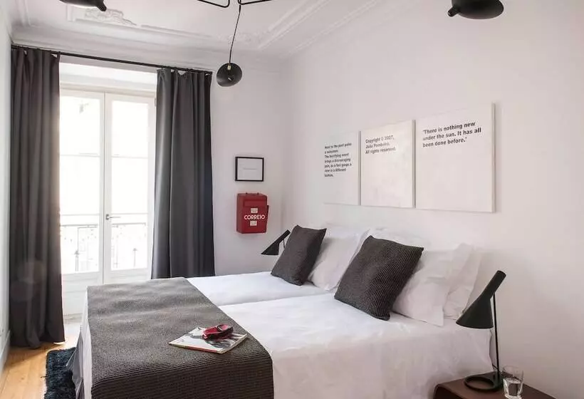 Madalena Orquídea Living