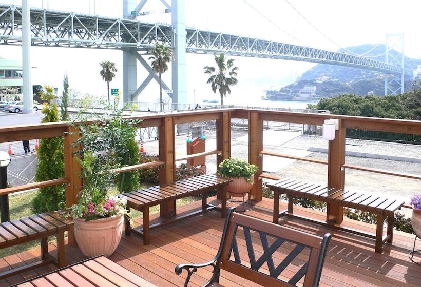 汽车旅馆  Family Lodge Hatagoya Dannoura Pa