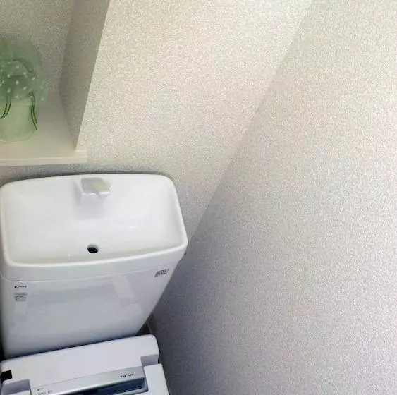 モーテル Family Lodge Hatagoya Dannoura Pa