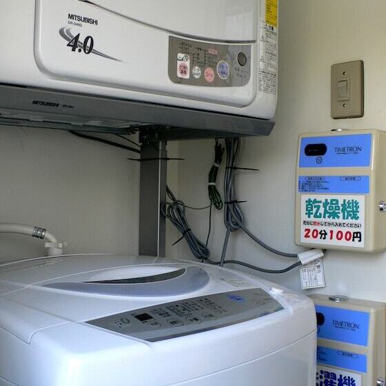 汽车旅馆  Family Lodge Hatagoya Dannoura Pa