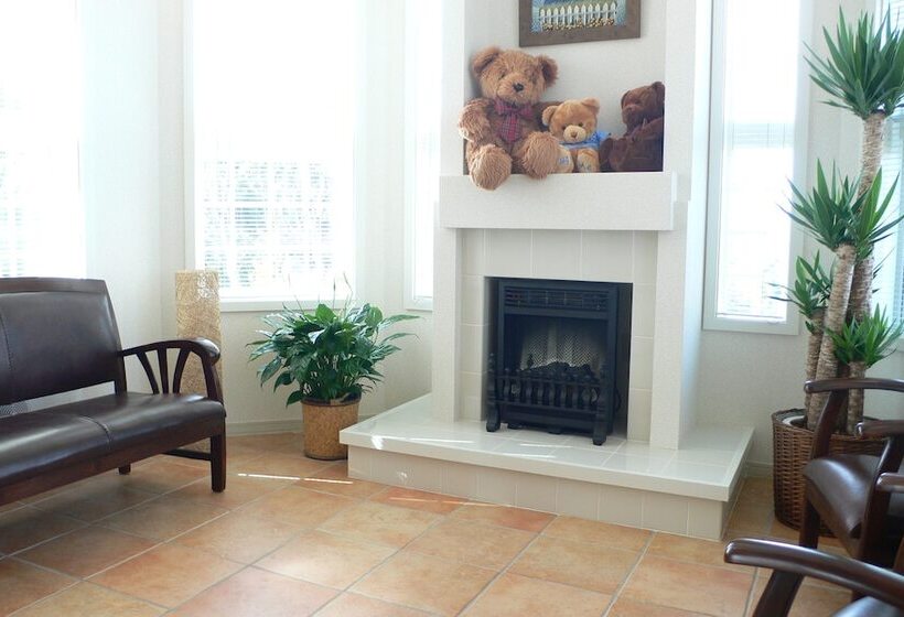 汽车旅馆  Family Lodge Hatagoya Dannoura Pa