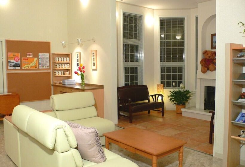 汽车旅馆  Family Lodge Hatagoya Dannoura Pa