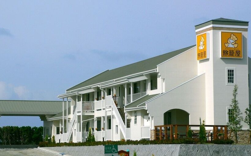 汽车旅馆  Family Lodge Hatagoya Dannoura Pa