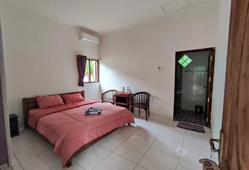 پانسیون Griyo Dan Homestay