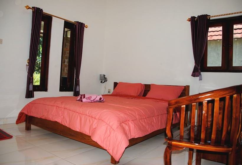 펜션 Griyo Dan Homestay