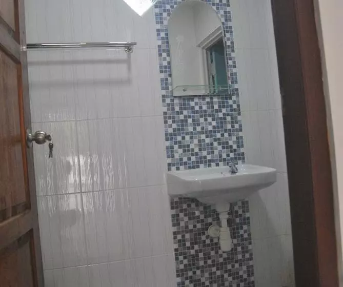 پانسیون Griyo Dan Homestay