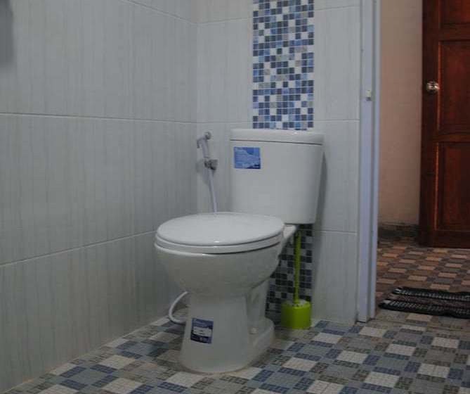 펜션 Griyo Dan Homestay