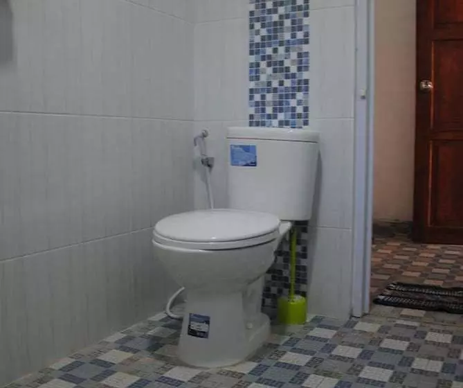 پانسیون Griyo Dan Homestay