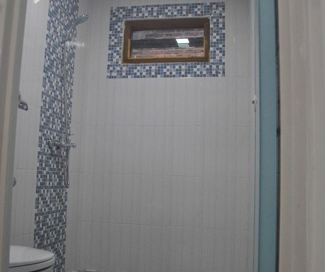 펜션 Griyo Dan Homestay