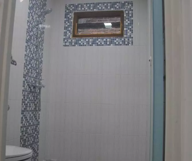 پانسیون Griyo Dan Homestay