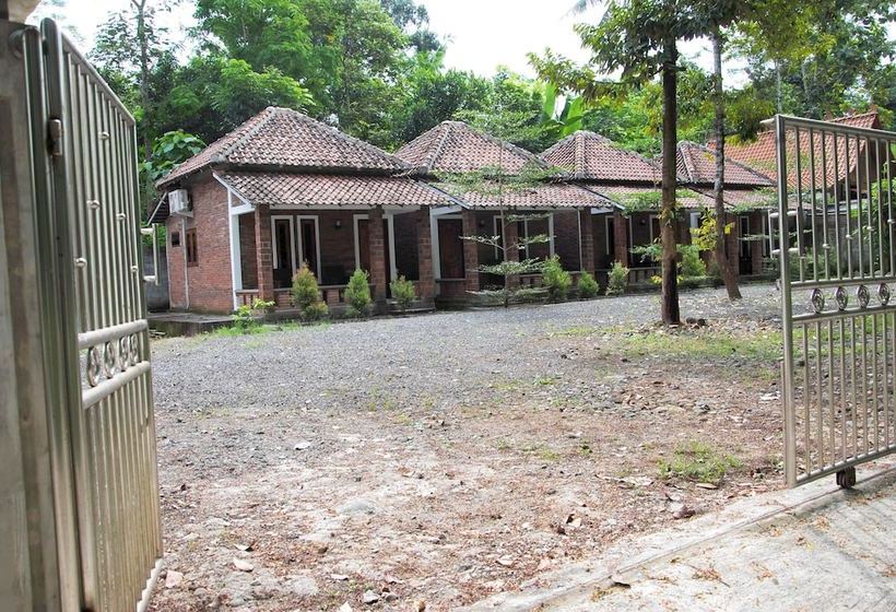 펜션 Griyo Dan Homestay