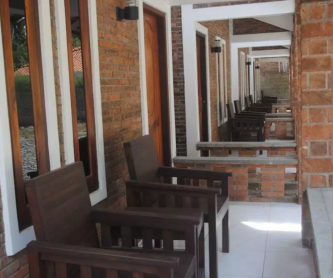 پانسیون Griyo Dan Homestay