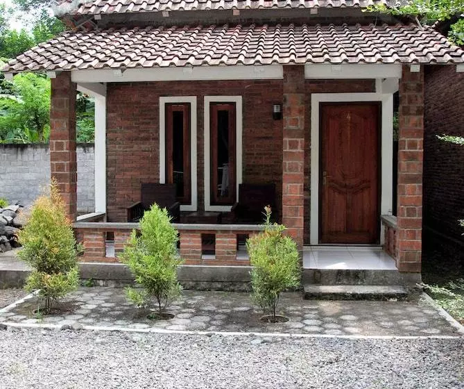 پانسیون Griyo Dan Homestay