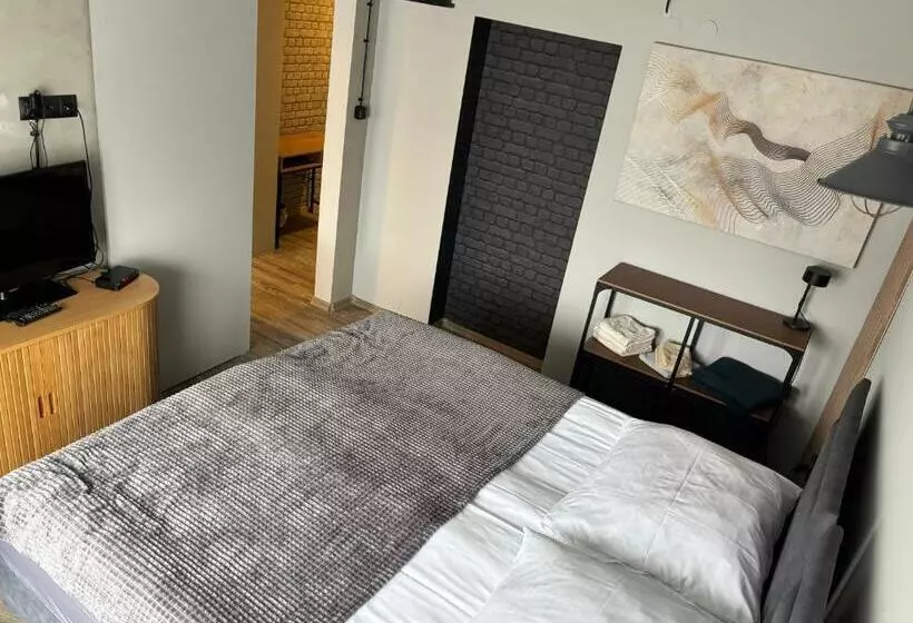 ペンション Guest Apartments Orłowo