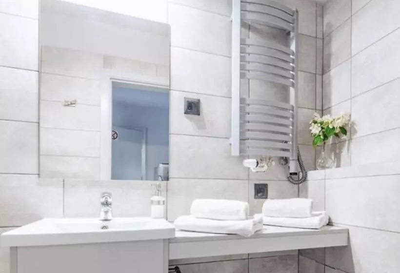 ペンション Guest Apartments Orłowo