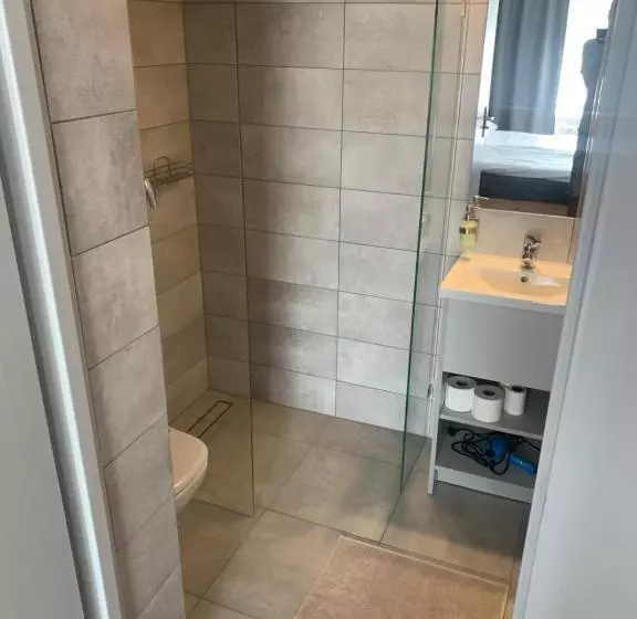 ペンション Guest Apartments Orłowo