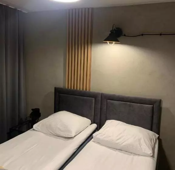 ペンション Guest Apartments Orłowo