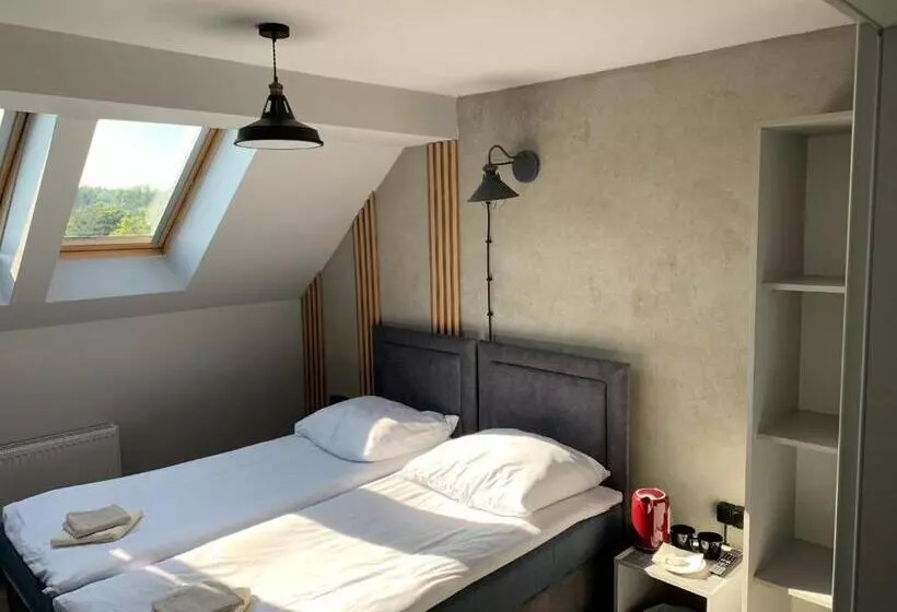 ペンション Guest Apartments Orłowo