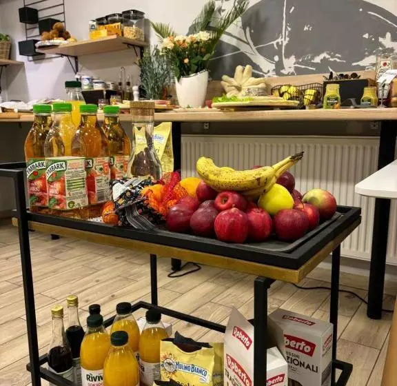 ペンション Guest Apartments Orłowo