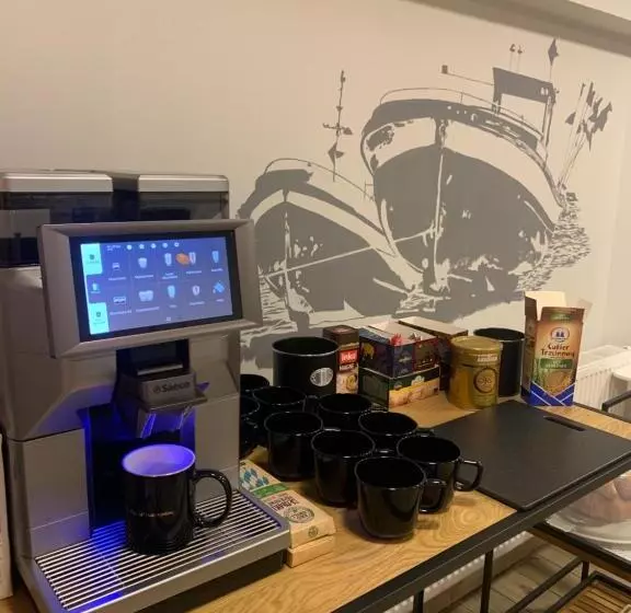 ペンション Guest Apartments Orłowo