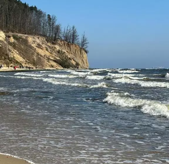 ペンション Guest Apartments Orłowo