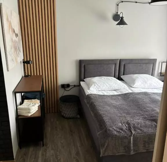ペンション Guest Apartments Orłowo