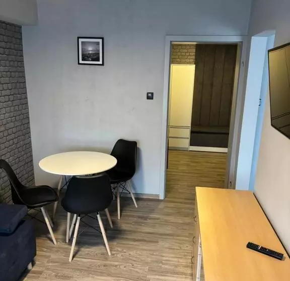 ペンション Guest Apartments Orłowo