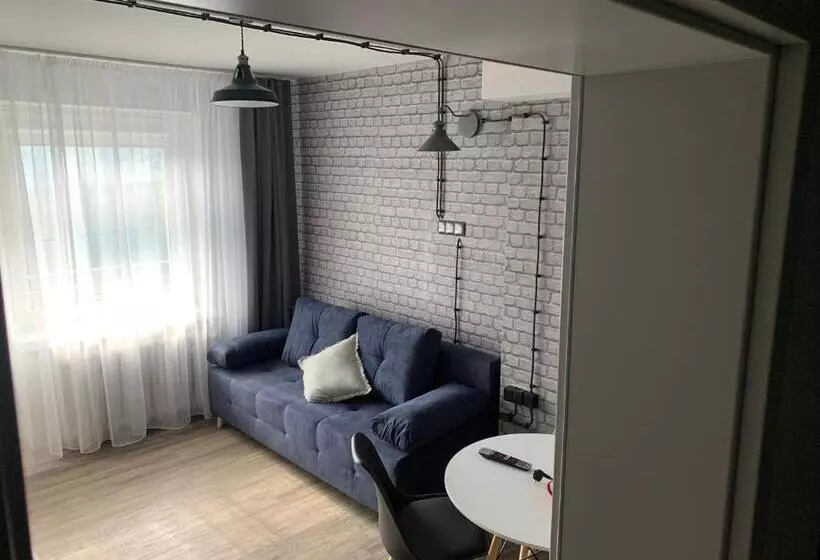 ペンション Guest Apartments Orłowo