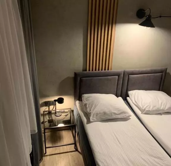 ペンション Guest Apartments Orłowo