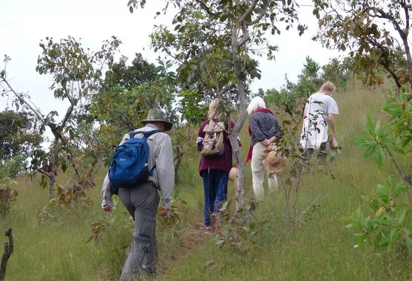 پانسیون Rondo Retreat Centre