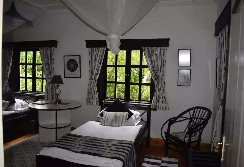 پانسیون Rondo Retreat Centre