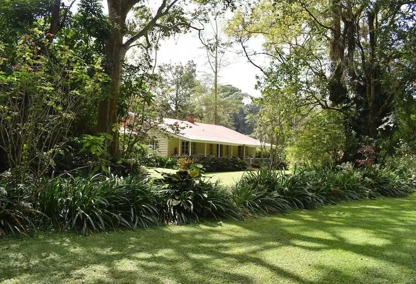 پانسیون Rondo Retreat Centre