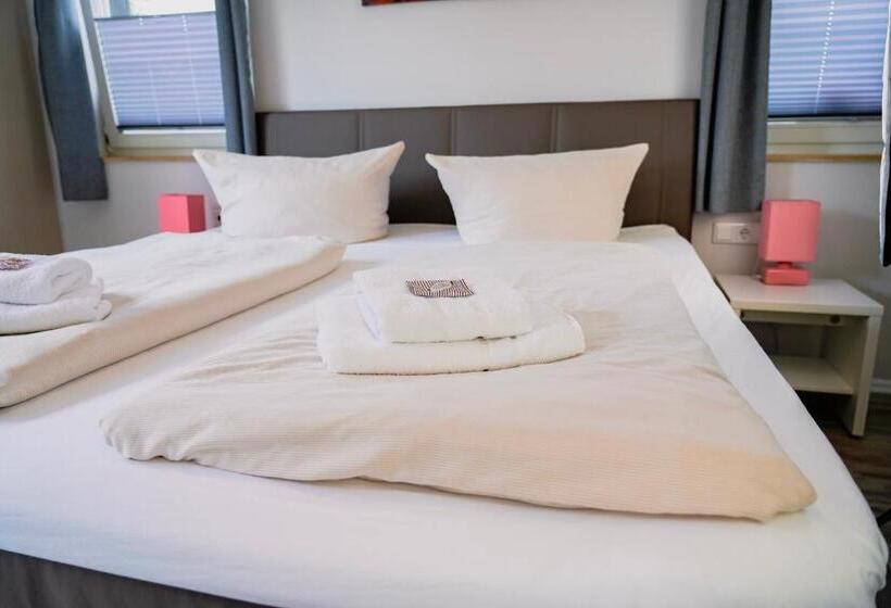 אתר נופש Ferienpark Winterberg