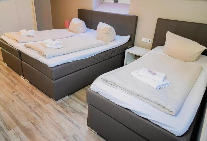 אתר נופש Ferienpark Winterberg