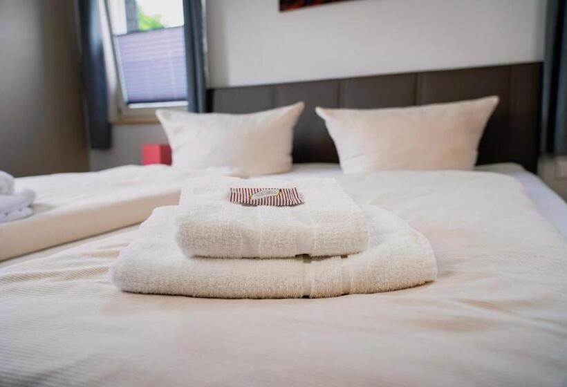 אתר נופש Ferienpark Winterberg