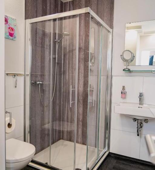 אתר נופש Ferienpark Winterberg