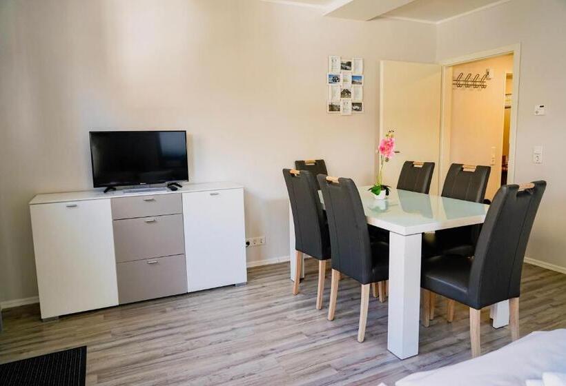 אתר נופש Ferienpark Winterberg